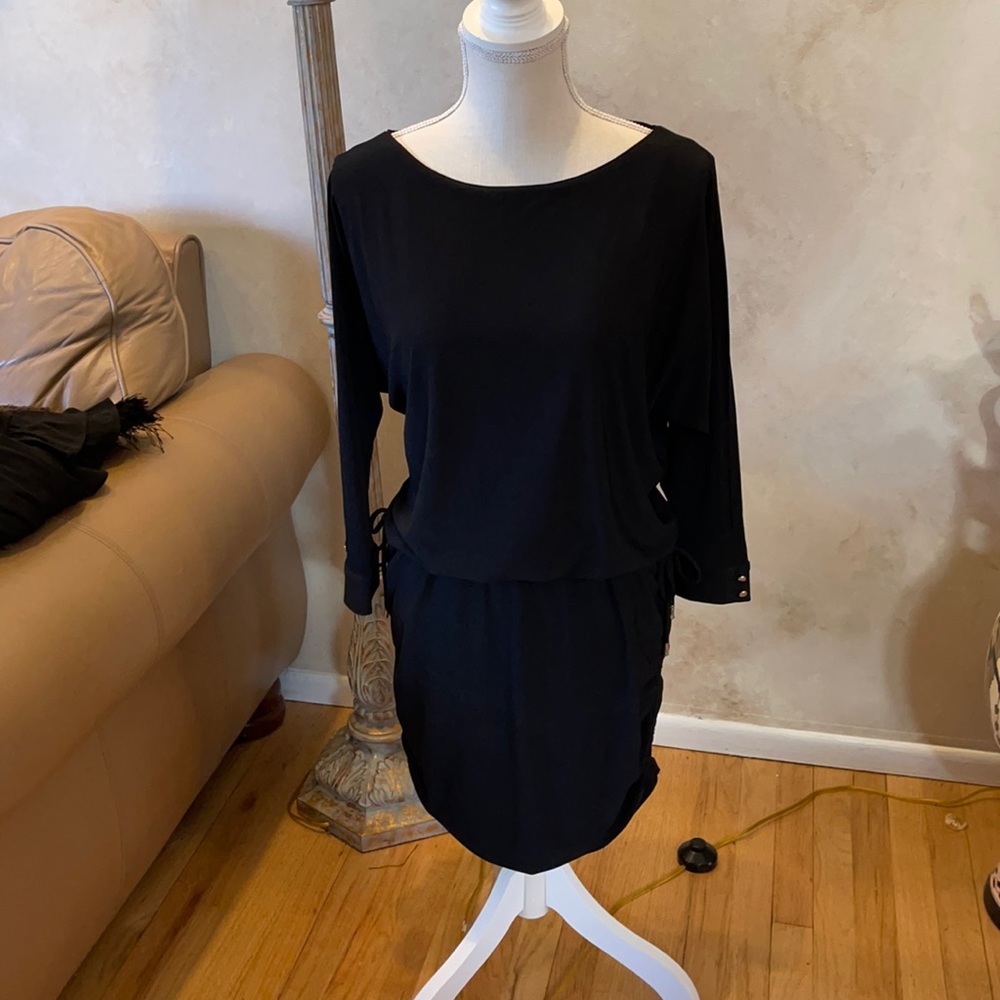 White House Black Market Dress